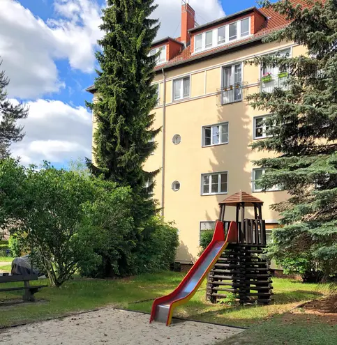 2 Zimmer Wohnung mit 64 m² in Berlin – Bild 12