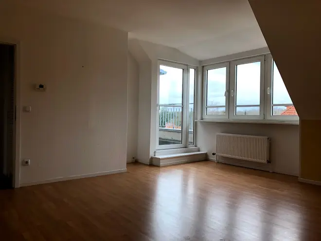 2 Zimmer Wohnung mit 64 m² in Berlin – Bild 1