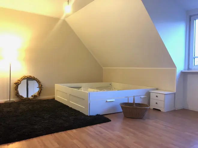 2 Zimmer Wohnung mit 64 m² in Berlin – Bild 2