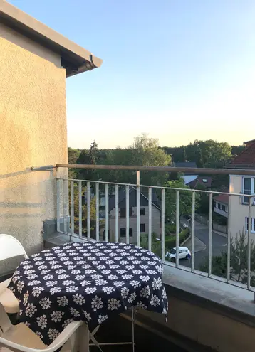 2 Zimmer Wohnung mit 64 m² in Berlin – Bild 7