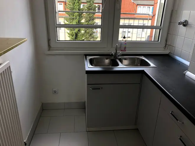 2 Zimmer Wohnung mit 64 m² in Berlin – Bild 9