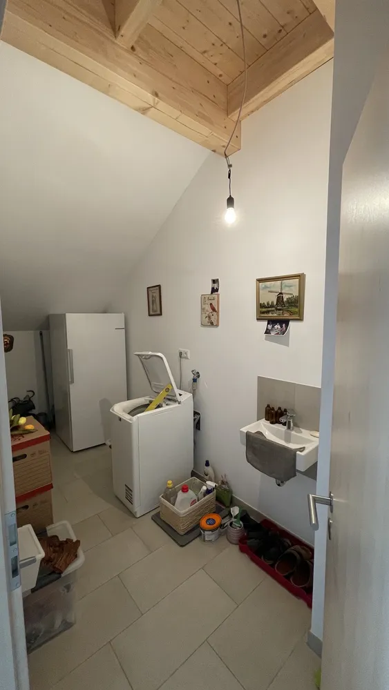 4 Zimmer Wohnung mit 130 m² in Passau – Bild 2