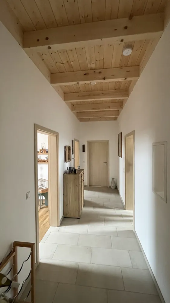 4 Zimmer Wohnung mit 130 m² in Passau – Bild 3