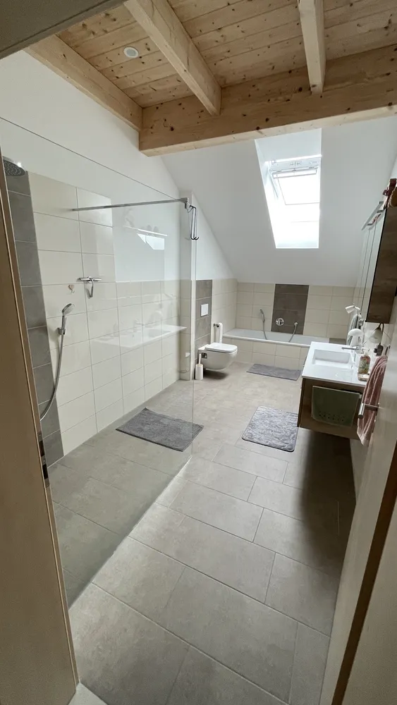 4 Zimmer Wohnung mit 130 m² in Passau – Bild 4