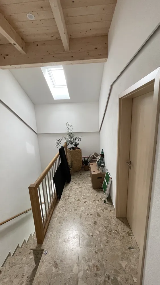 4 Zimmer Wohnung mit 130 m² in Passau – Bild 5
