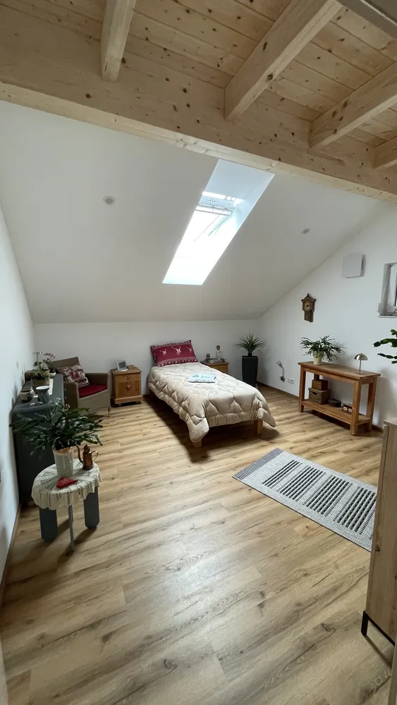 4 Zimmer Wohnung mit 130 m² in Passau – Bild 6