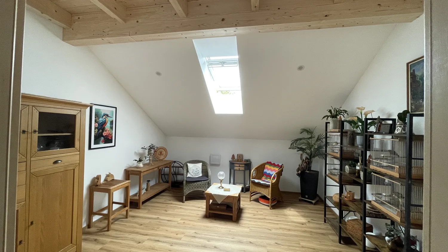 4 Zimmer Wohnung mit 130 m² in Passau – Bild 7