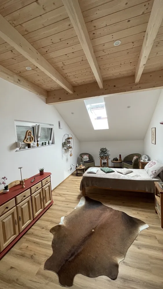 4 Zimmer Wohnung mit 130 m² in Passau – Bild 9