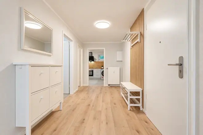 2 Zimmer Wohnung mit 78 m² in Dresden – Bild 3