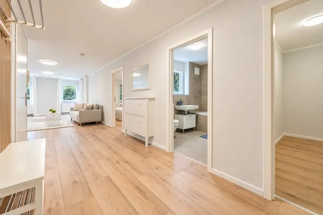 2 Zimmer Wohnung mit 78 m² in Dresden – Bild 4