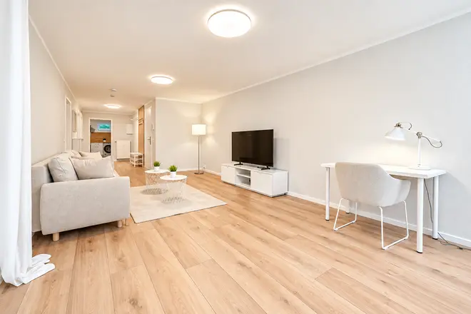 2 Zimmer Wohnung mit 78 m² in Dresden – Bild 7