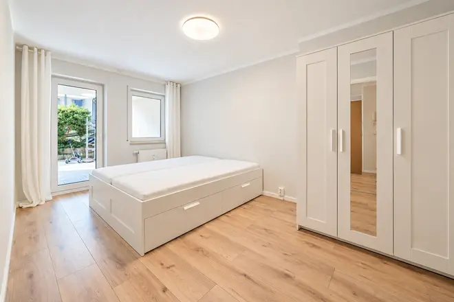 2 Zimmer Wohnung mit 78 m² in Dresden – Bild 8