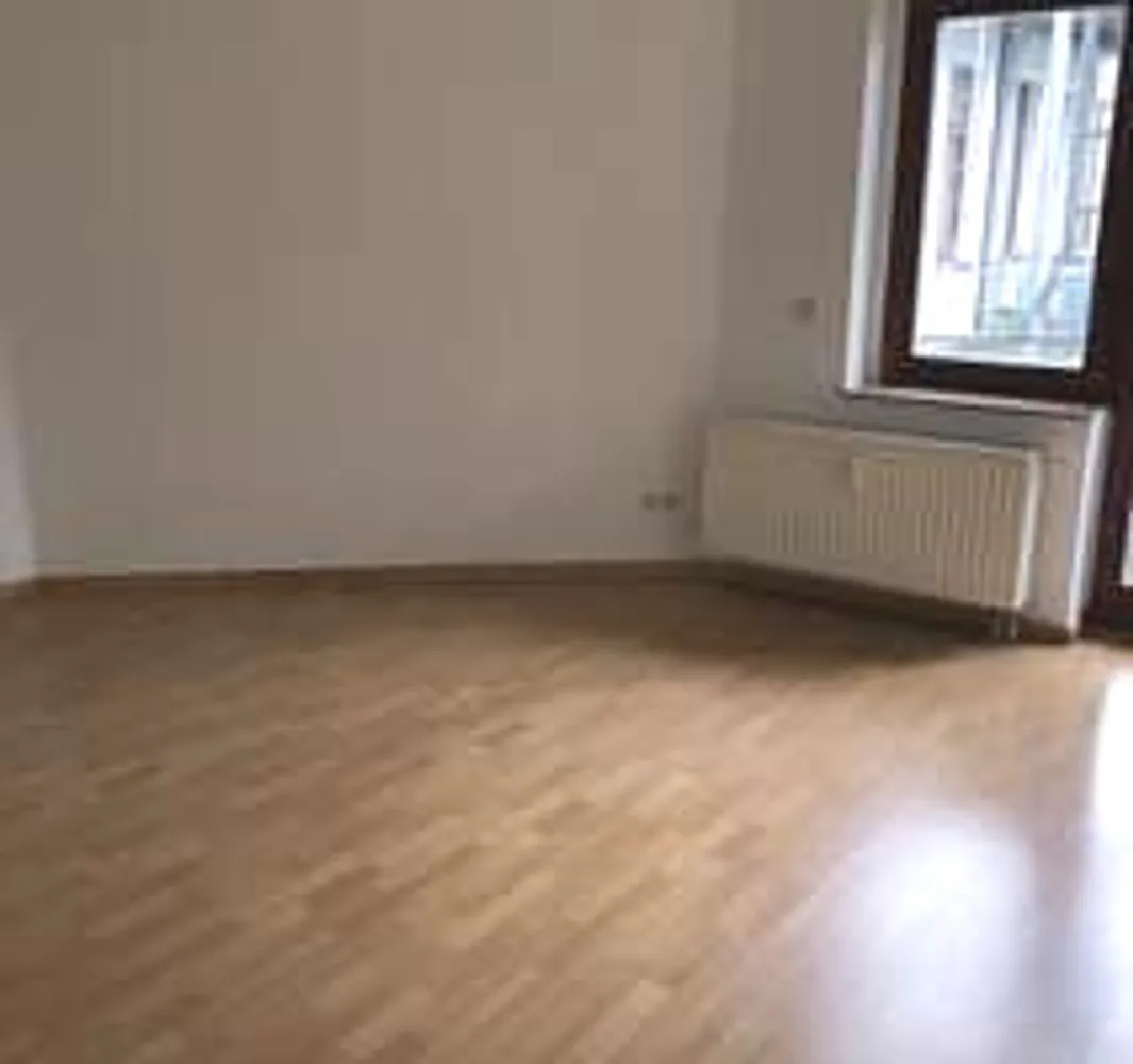 1 Zimmer Wohnung mit 31 m² in Magdeburg – Bild 1
