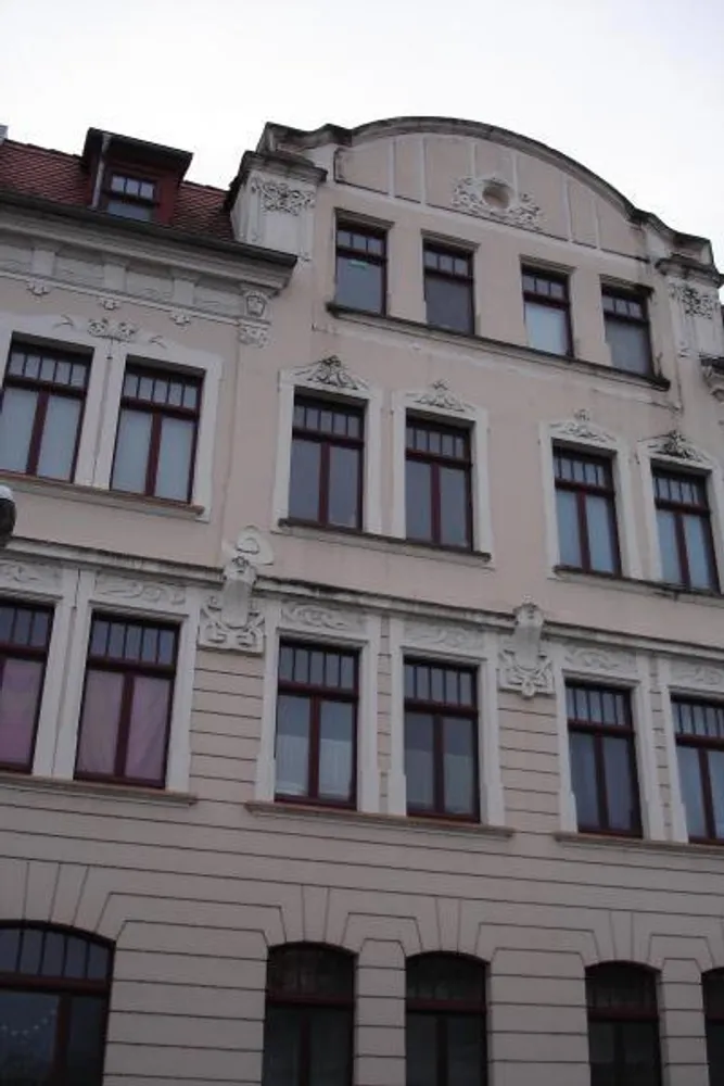 1 Zimmer Wohnung mit 31 m² in Magdeburg – Bild 12