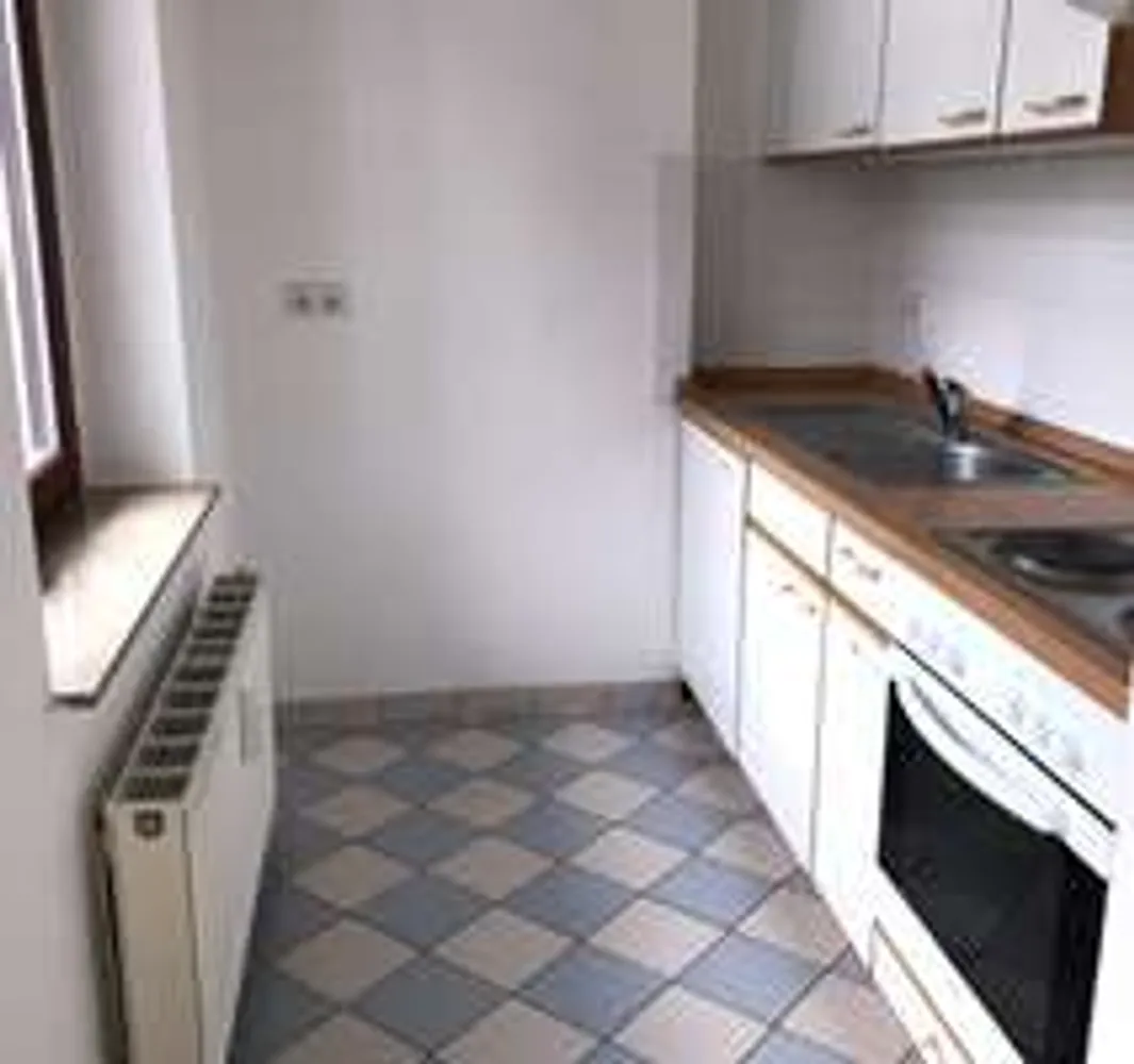 1 Zimmer Wohnung mit 31 m² in Magdeburg – Bild 3