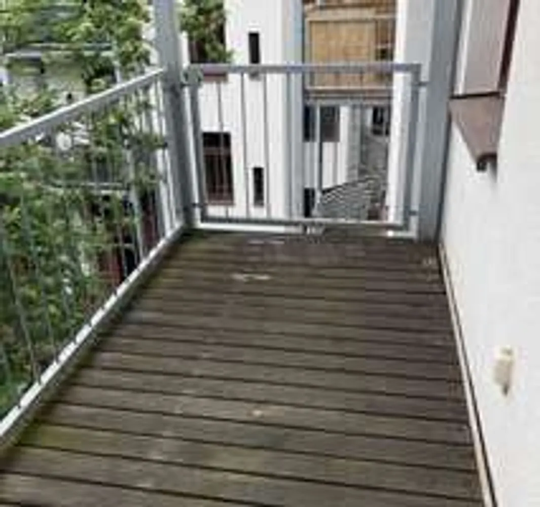 1 Zimmer Wohnung mit 31 m² in Magdeburg – Bild 4