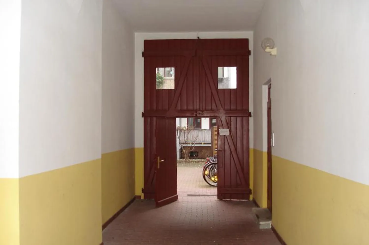 1 Zimmer Wohnung mit 31 m² in Magdeburg – Bild 10