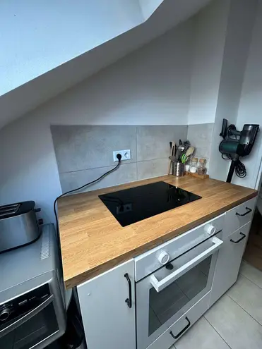 3 Zimmer Wohnung mit 17 m² in Darmstadt – Bild 11