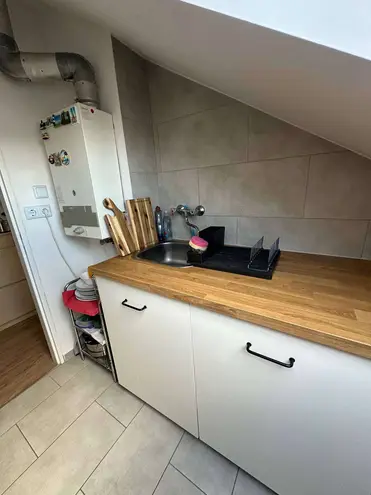3 Zimmer Wohnung mit 17 m² in Darmstadt – Bild 12