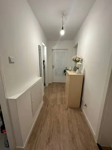 3 Zimmer Wohnung mit 17 m² in Darmstadt – Bild 2