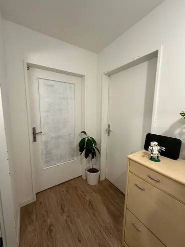 3 Zimmer Wohnung mit 17 m² in Darmstadt – Bild 4