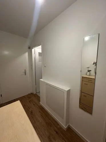 3 Zimmer Wohnung mit 17 m² in Darmstadt – Bild 5