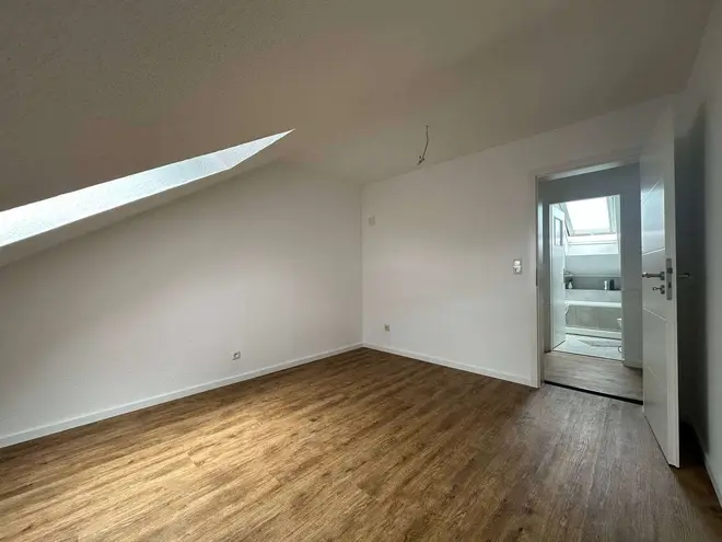 3 Zimmer Wohnung mit 17 m² in Darmstadt – Bild 8