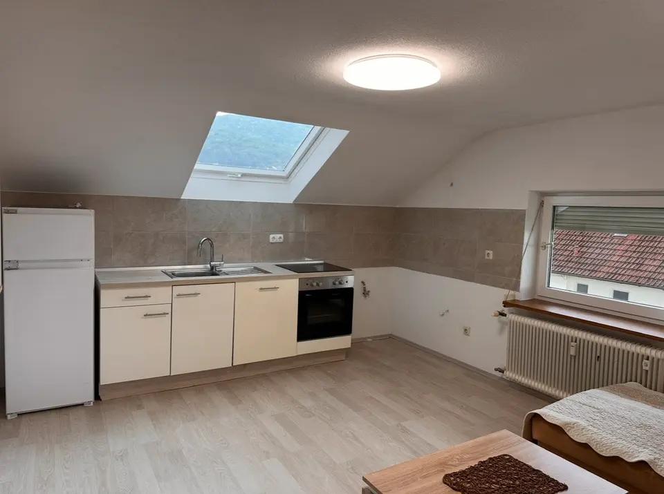3 Zimmer Wohnung mit 50 m² in Aalen – Bild 3