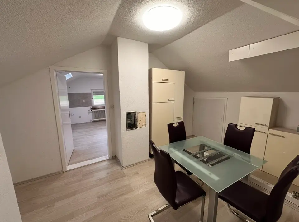 3 Zimmer Wohnung mit 50 m² in Aalen – Bild 4