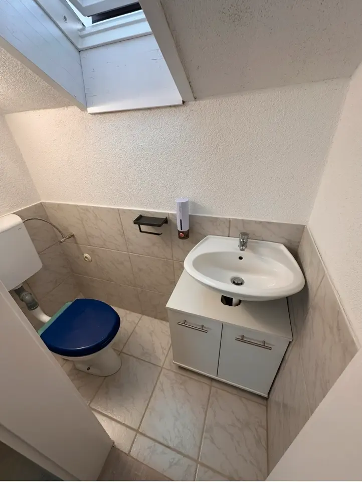 3 Zimmer Wohnung mit 50 m² in Aalen – Bild 6