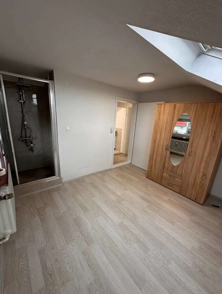3 Zimmer Wohnung mit 50 m² in Aalen – Bild 7