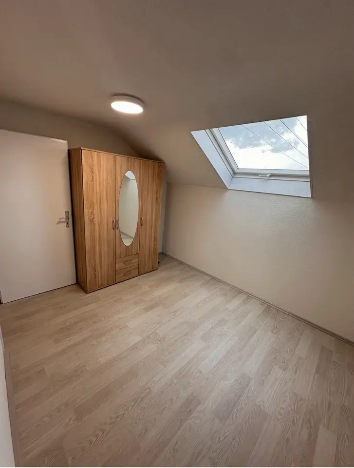 3 Zimmer Wohnung mit 50 m² in Aalen – Bild 8