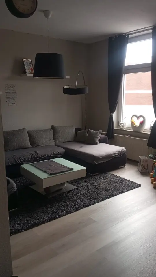 5 Zimmer Wohnung mit 114 m² in Wilhelmshaven – Bild 1