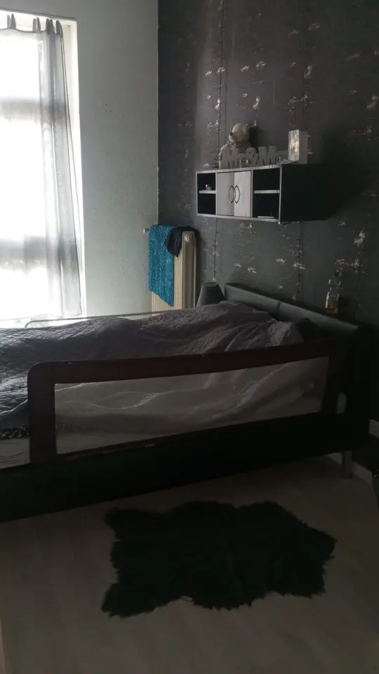 5 Zimmer Wohnung mit 114 m² in Wilhelmshaven – Bild 2