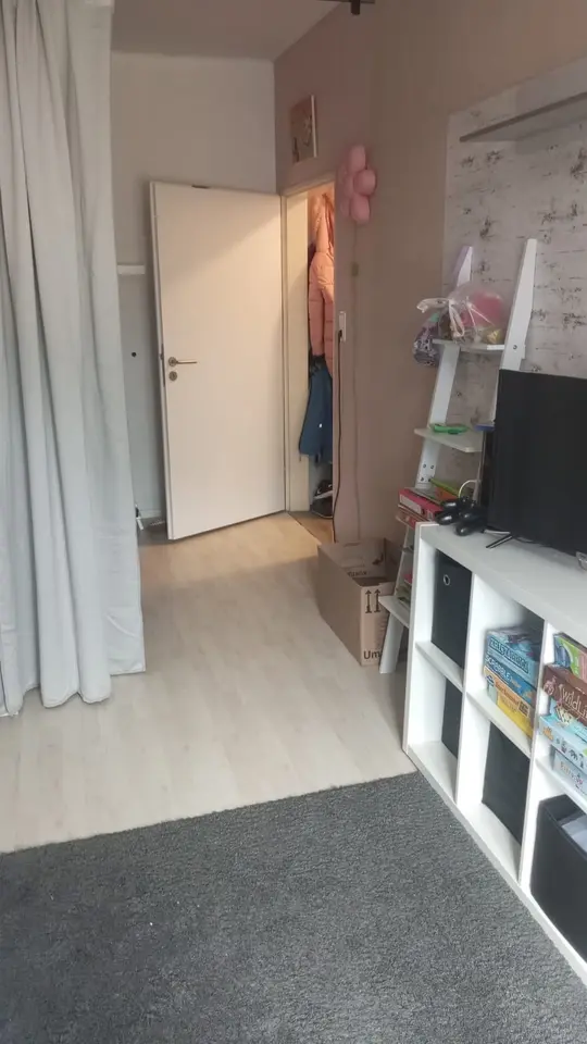 5 Zimmer Wohnung mit 114 m² in Wilhelmshaven – Bild 6