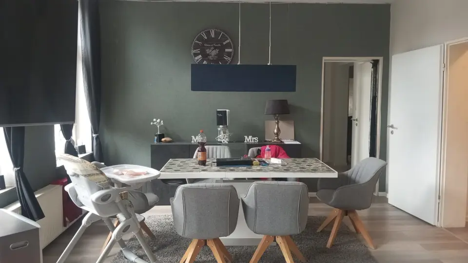 5 Zimmer Wohnung mit 114 m² in Wilhelmshaven – Bild 8