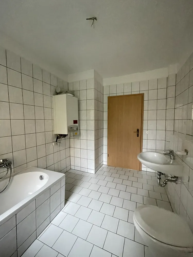 1 Zimmer Wohnung mit 49 m² in Plauen – Bild 6