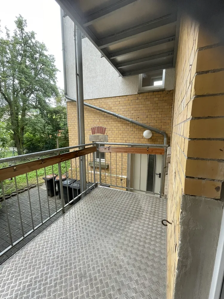 1 Zimmer Wohnung mit 49 m² in Plauen – Bild 7