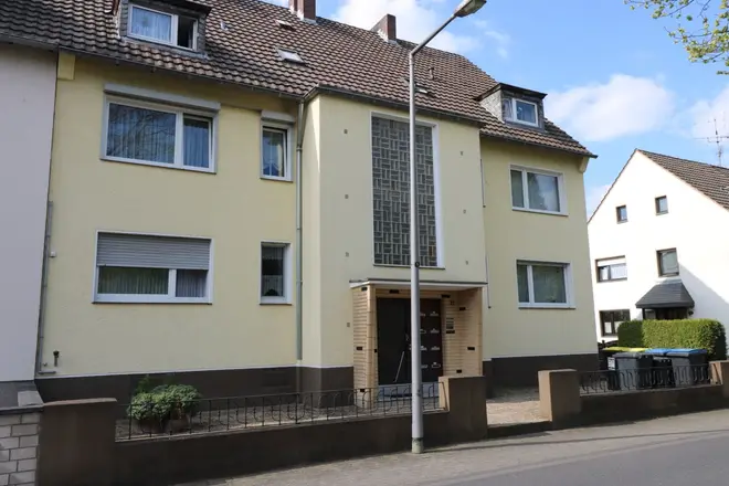 2 Zimmer Wohnung mit 60 m² in Köln – Bild 1