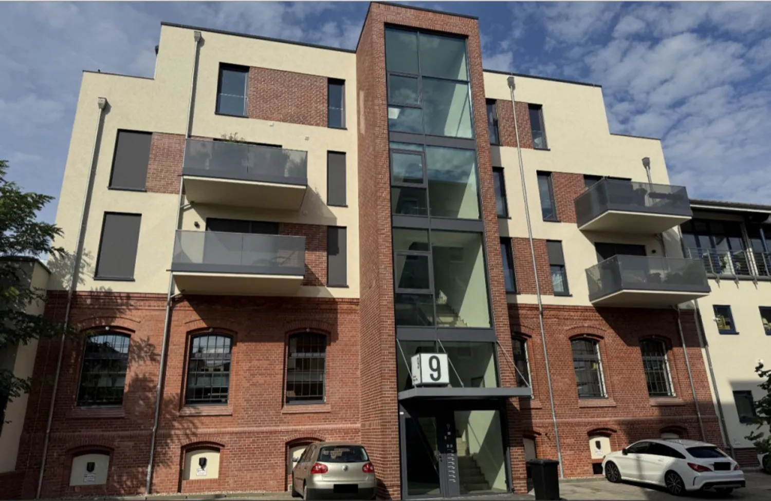 3 Zimmer Wohnung mit 138 m² in Cottbus – Bild 1