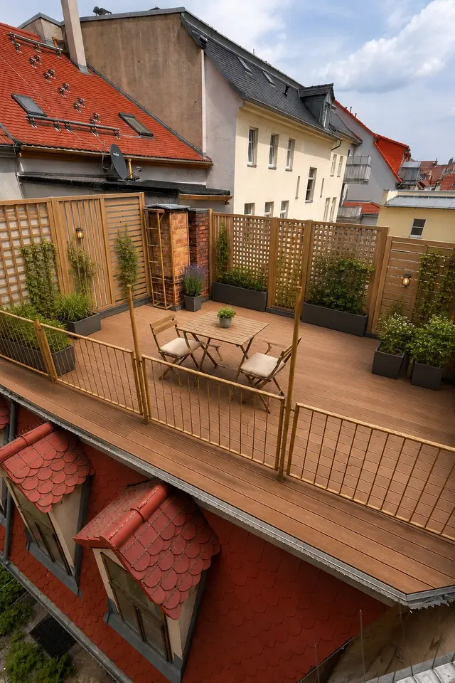 4 Zimmer Wohnung mit 105 m² in Bautzen – Bild 3