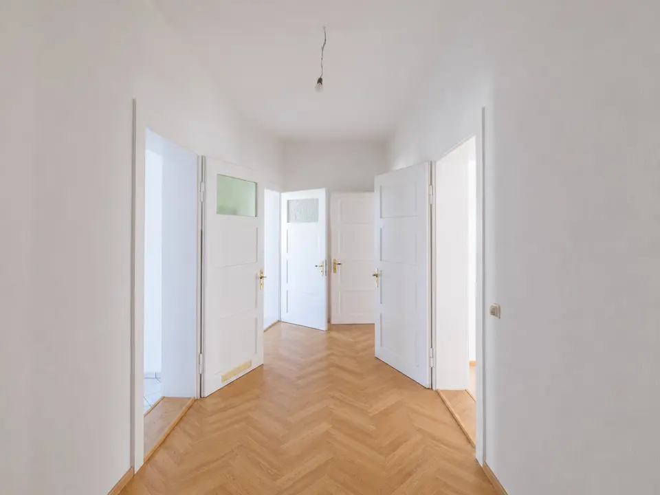 4 Zimmer Wohnung mit 105 m² in Bautzen – Bild 4