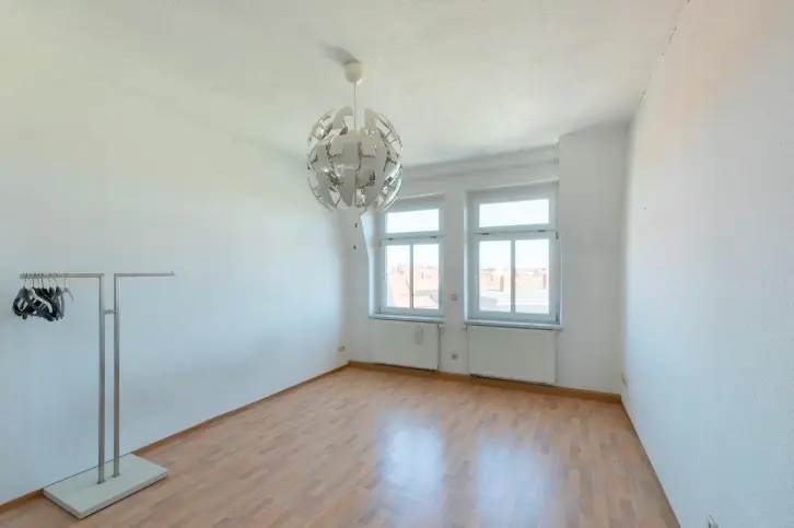 4 Zimmer Wohnung mit 105 m² in Bautzen – Bild 7