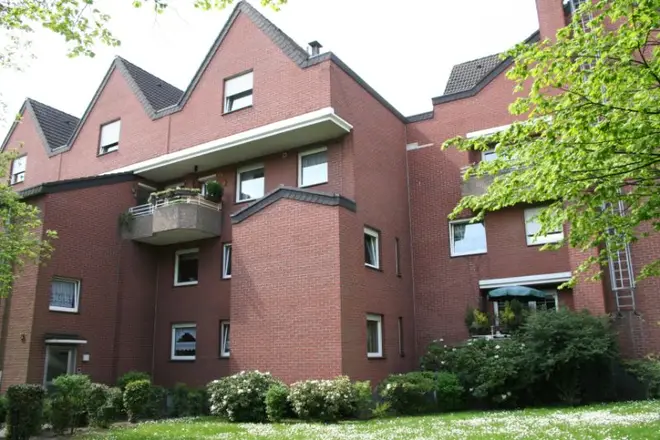 4 Zimmer Wohnung mit 101 m² in Bielefeld – Bild 1