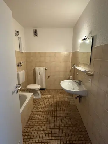 4 Zimmer Wohnung mit 101 m² in Bielefeld – Bild 11