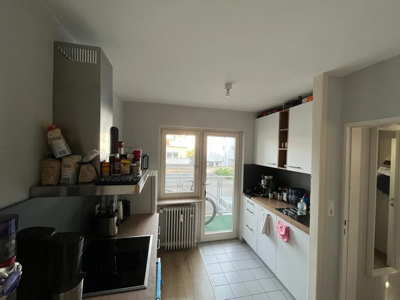 2 Zimmer Wohnung mit 35 m² in Darmstadt – Bild 3
