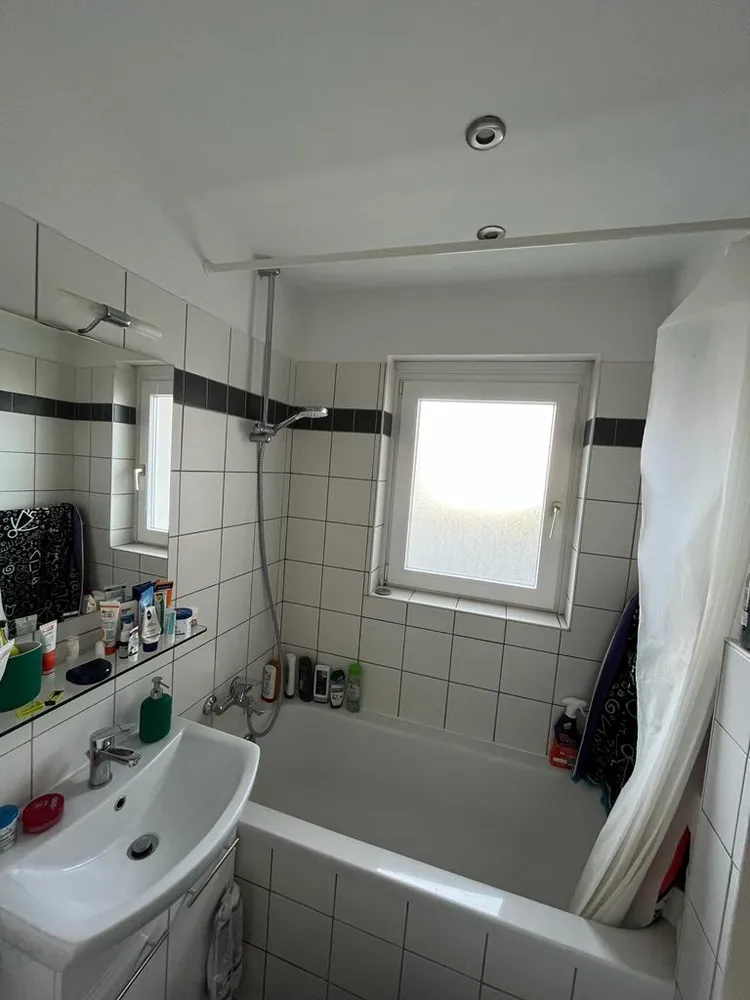 2 Zimmer Wohnung mit 35 m² in Darmstadt – Bild 5