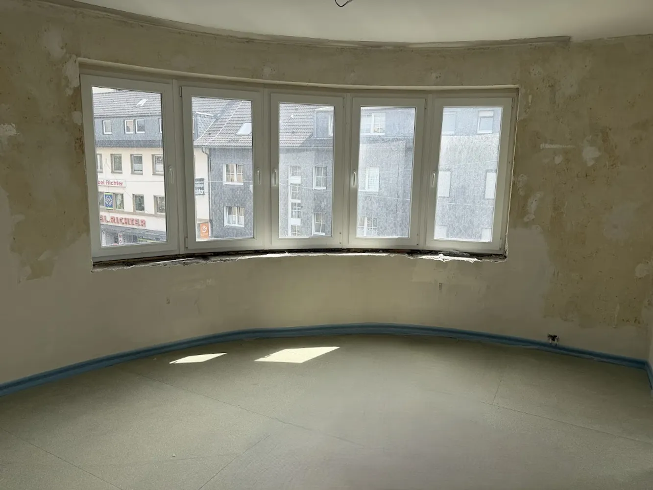 2 Zimmer Wohnung mit 48 m² in Oberhausen – Bild 1