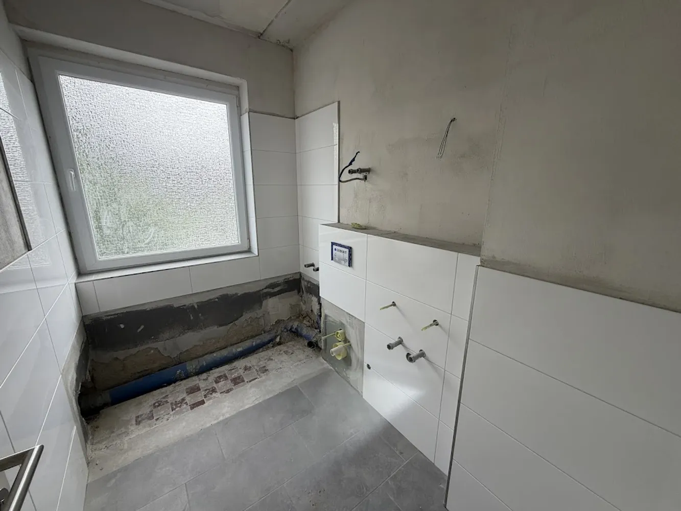 2 Zimmer Wohnung mit 48 m² in Oberhausen – Bild 3