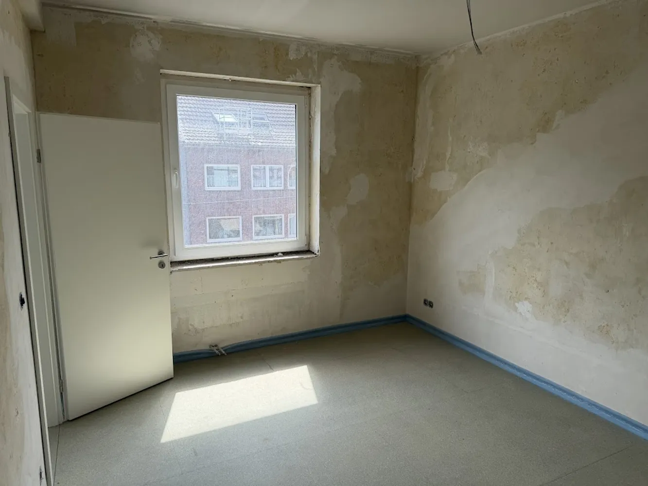 2 Zimmer Wohnung mit 48 m² in Oberhausen – Bild 5